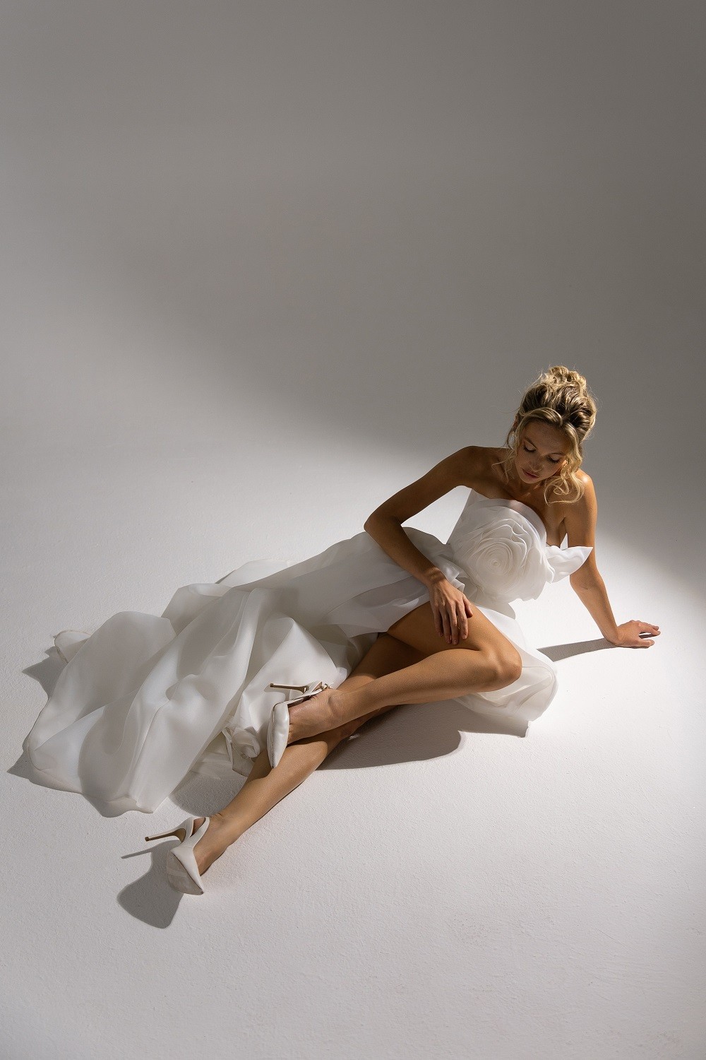 Свадебное платье #5206