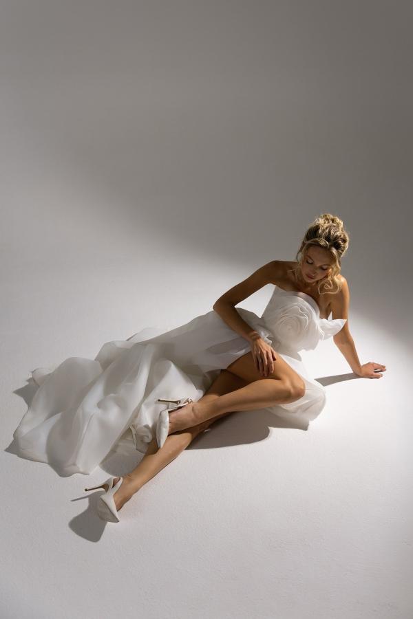 Свадебное платье #5206