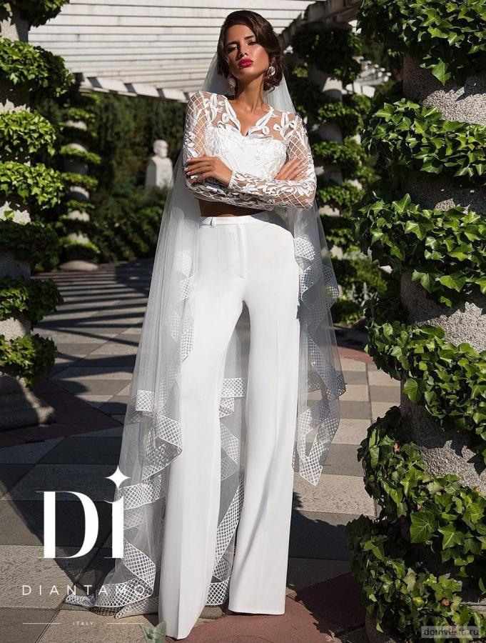 Свадебное платье #150