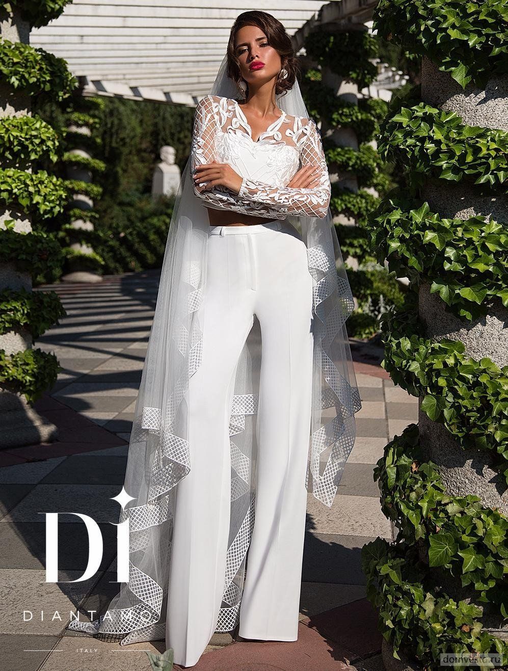 Свадебное платье #150