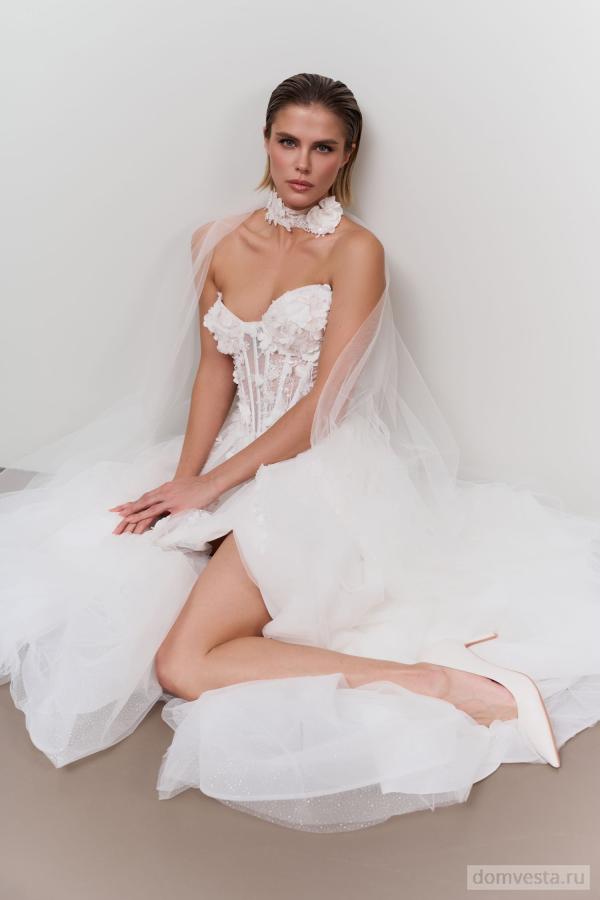 Свадебное платье #2884