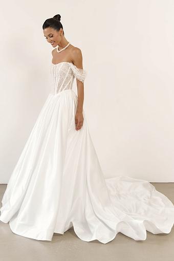 Свадебные платья #8653