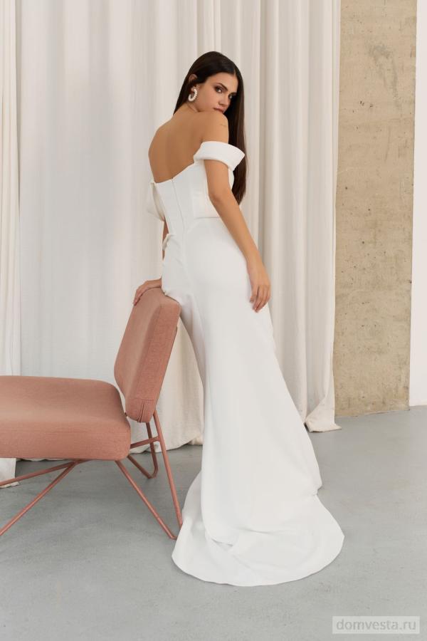 Свадебное платье #7976