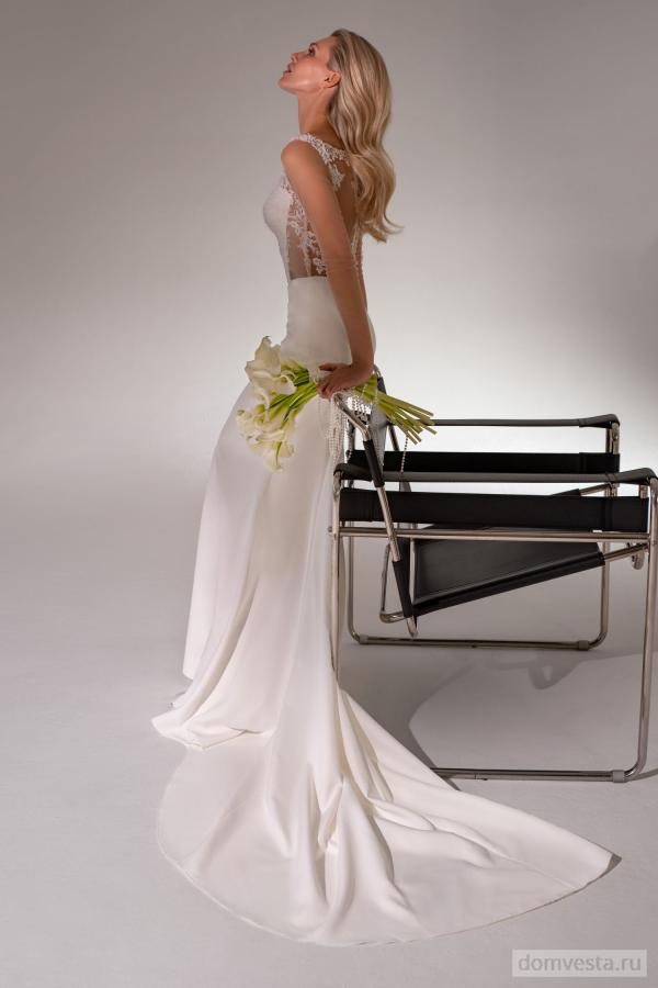 Свадебное платье #1435