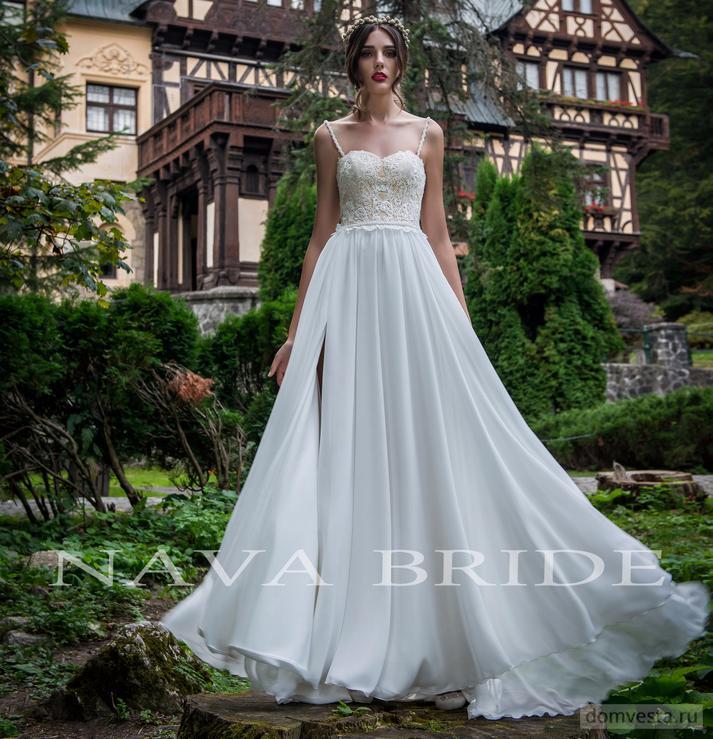 Свадебное платье #125555555