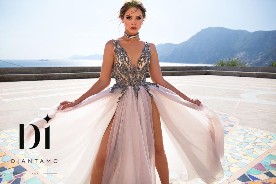 Свадебное платье #227