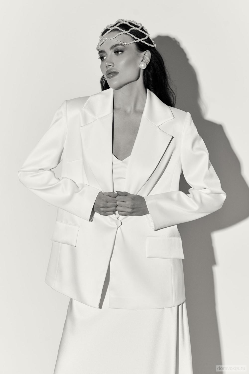 Свадебное платье #2133