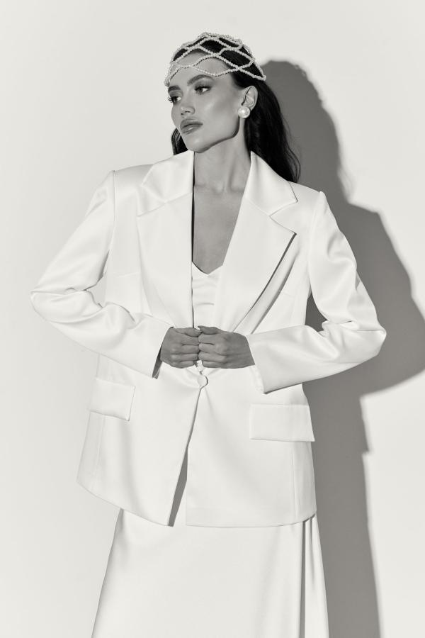 Свадебное платье #2133