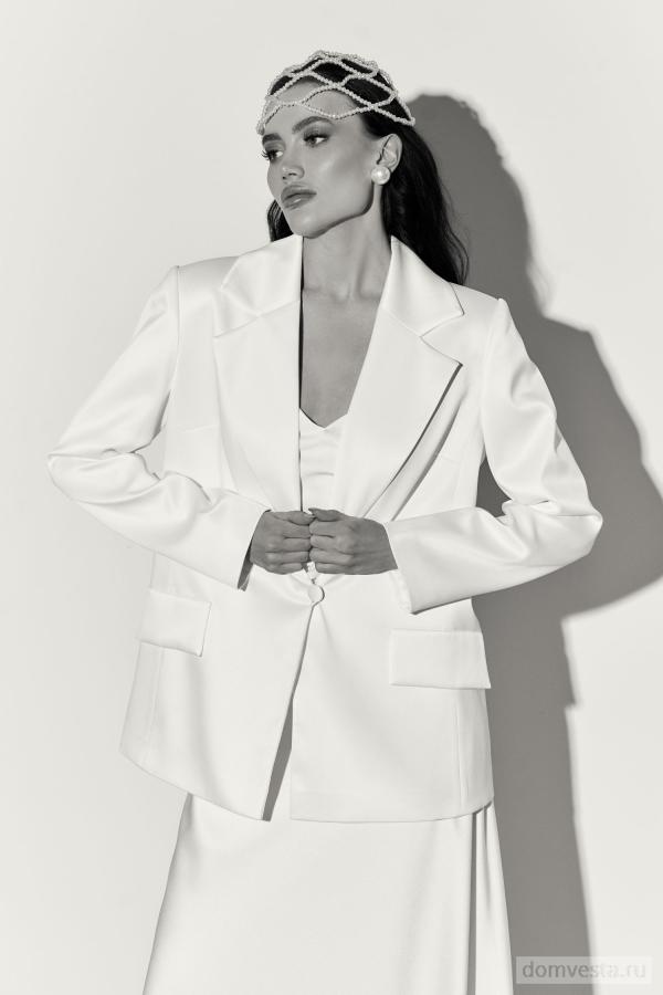 Свадебное платье #2133