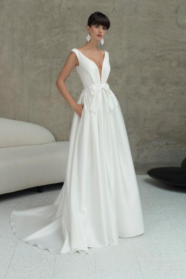 Свадебное платье #1882