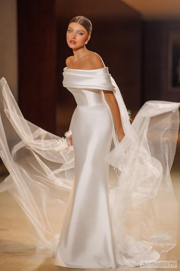 Свадебное платье #5233