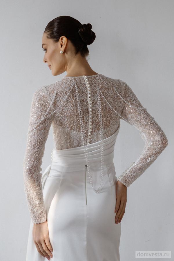 Свадебное платье #2912