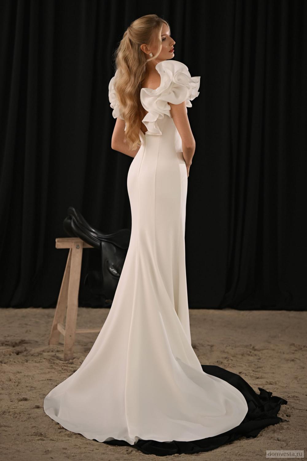Свадебное платье #7965