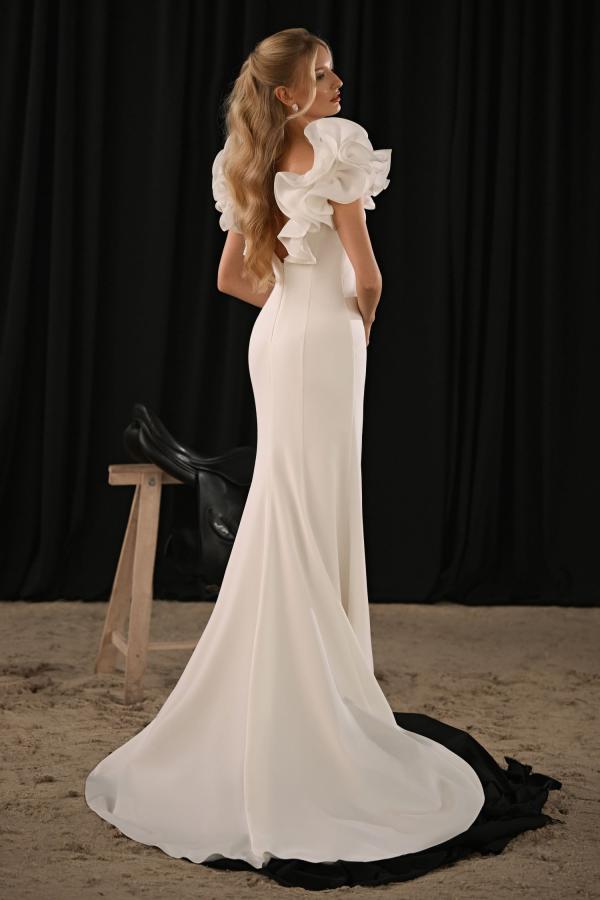 Свадебное платье #7965