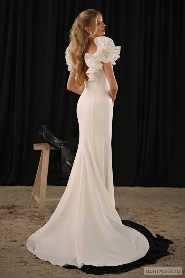 Свадебное платье #7965