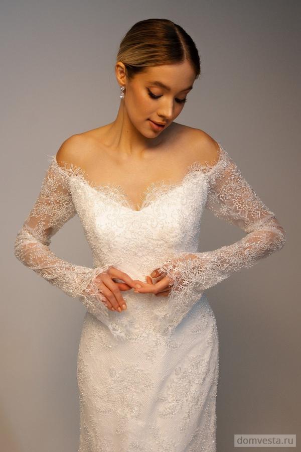Свадебное платье #5252
