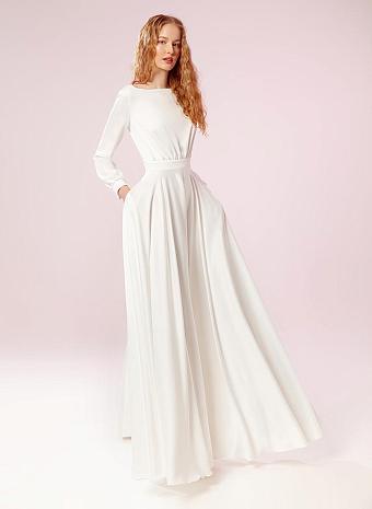Свадебные платья #644
