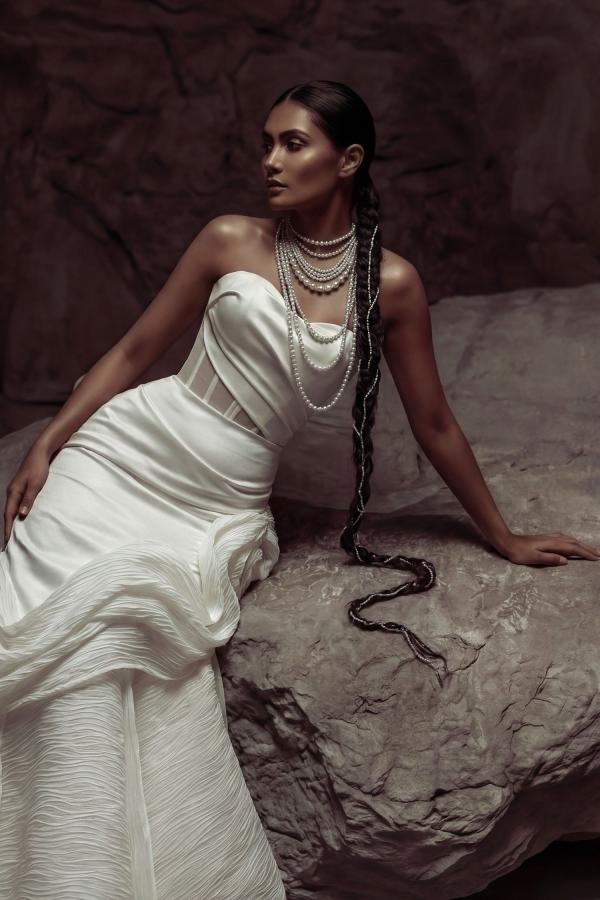 Свадебное платье #1440