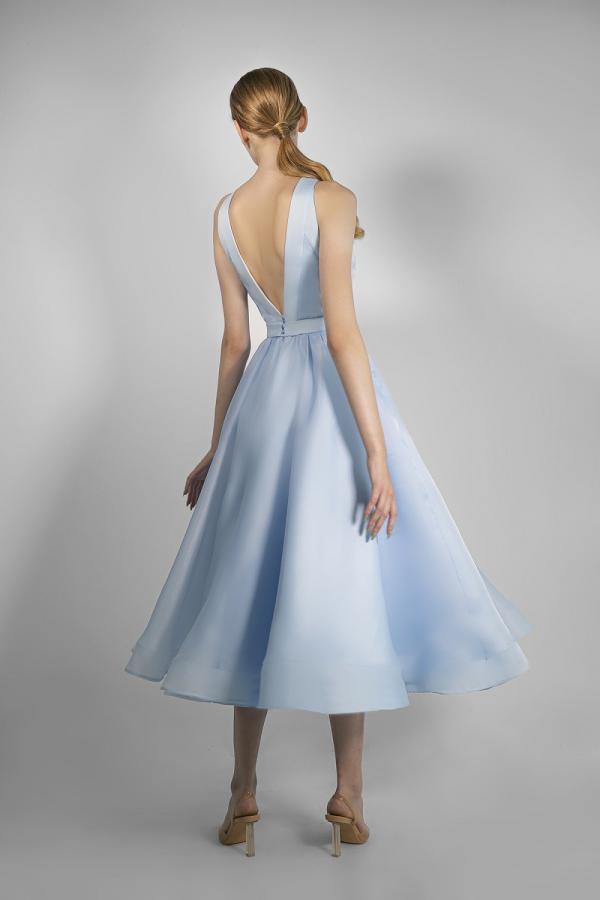 Вечернее платье #1652