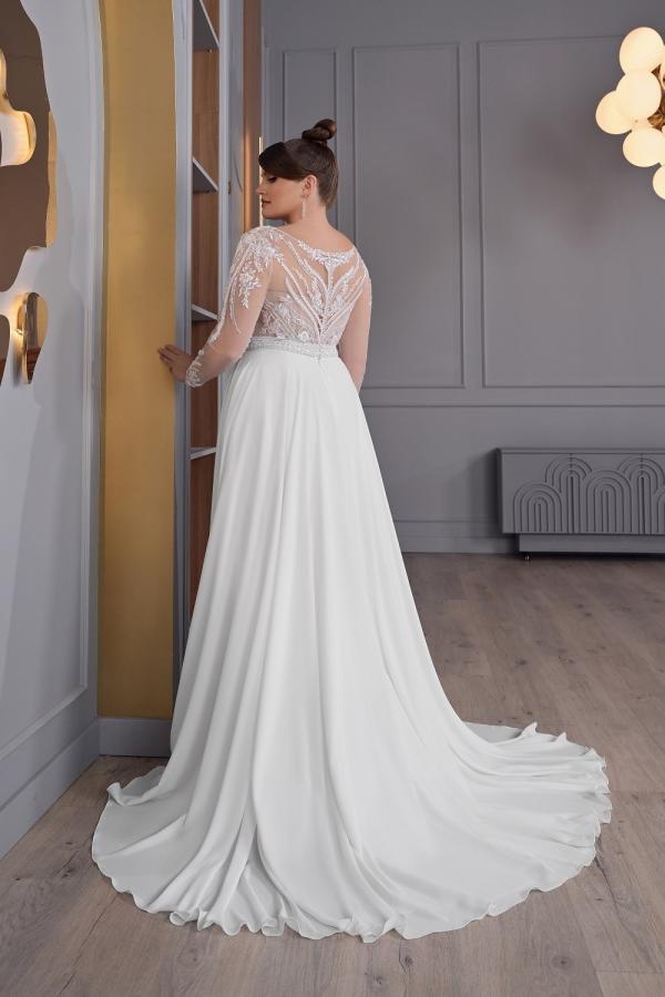 Свадебное платье #2647