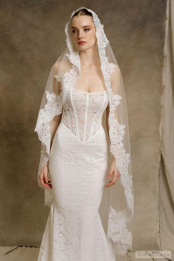 Свадебное платье #1177