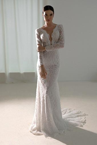 Свадебные платья #7720