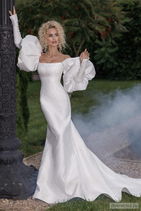 Свадебное платье #5131