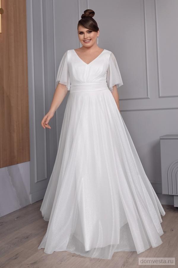 Свадебное платье #2664