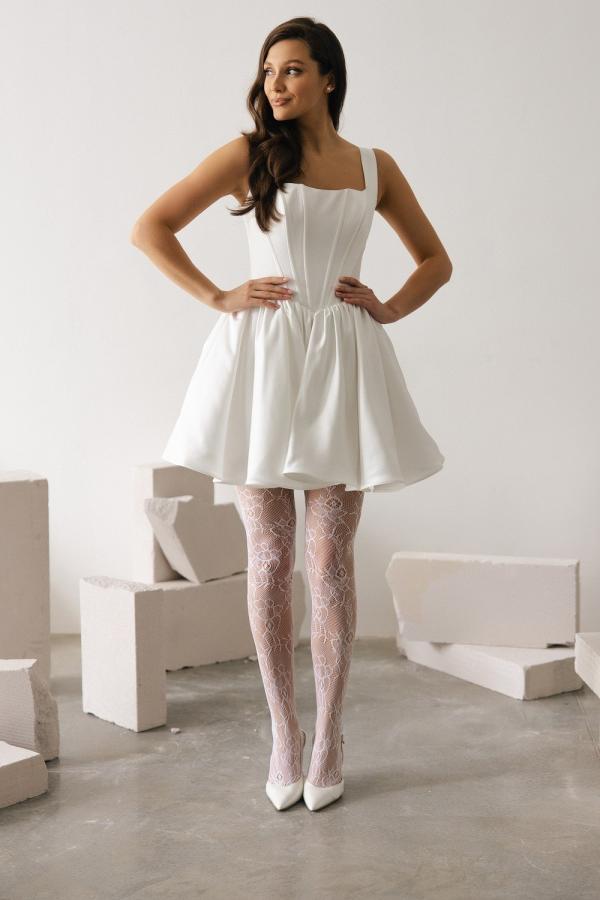 Свадебное платье #1673