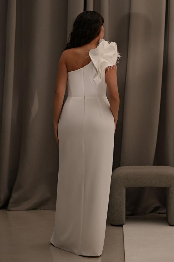 Свадебное платье #2931