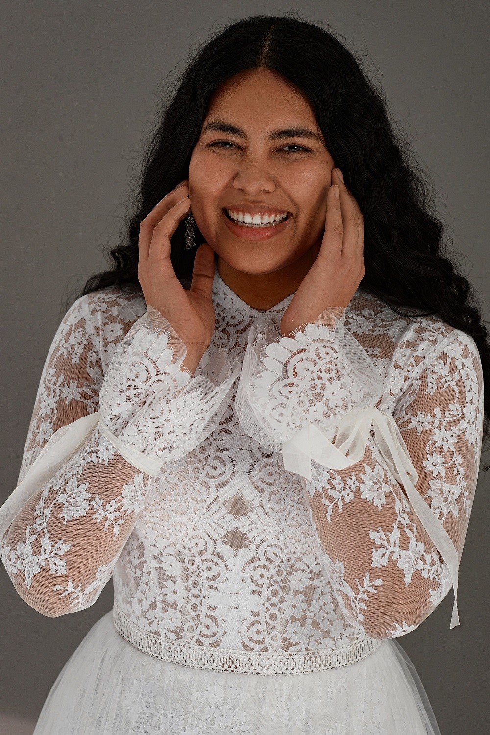 Свадебное платье #2818