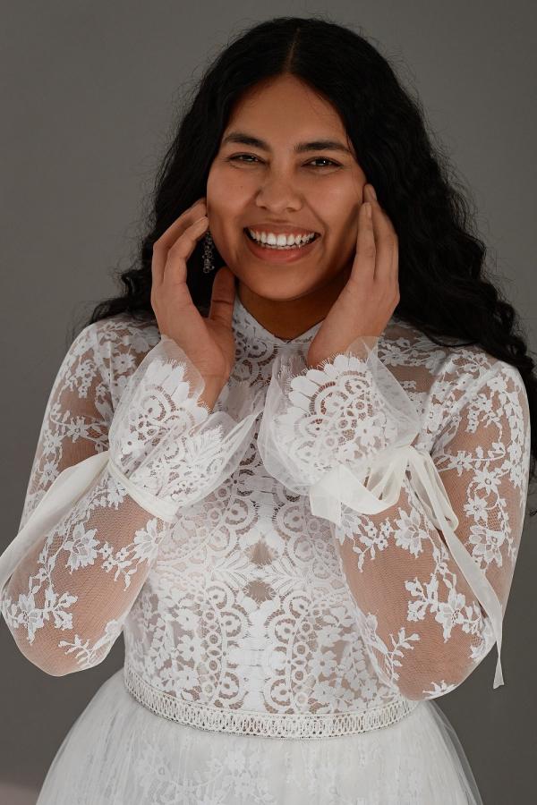 Свадебное платье #2818