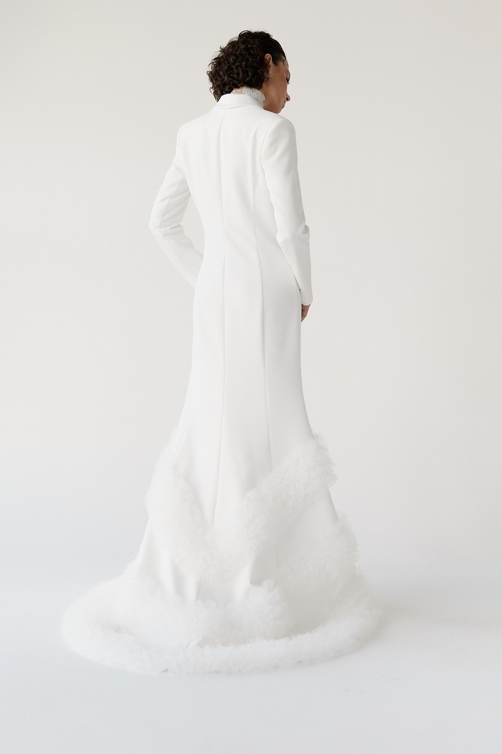 Свадебное платье #2087