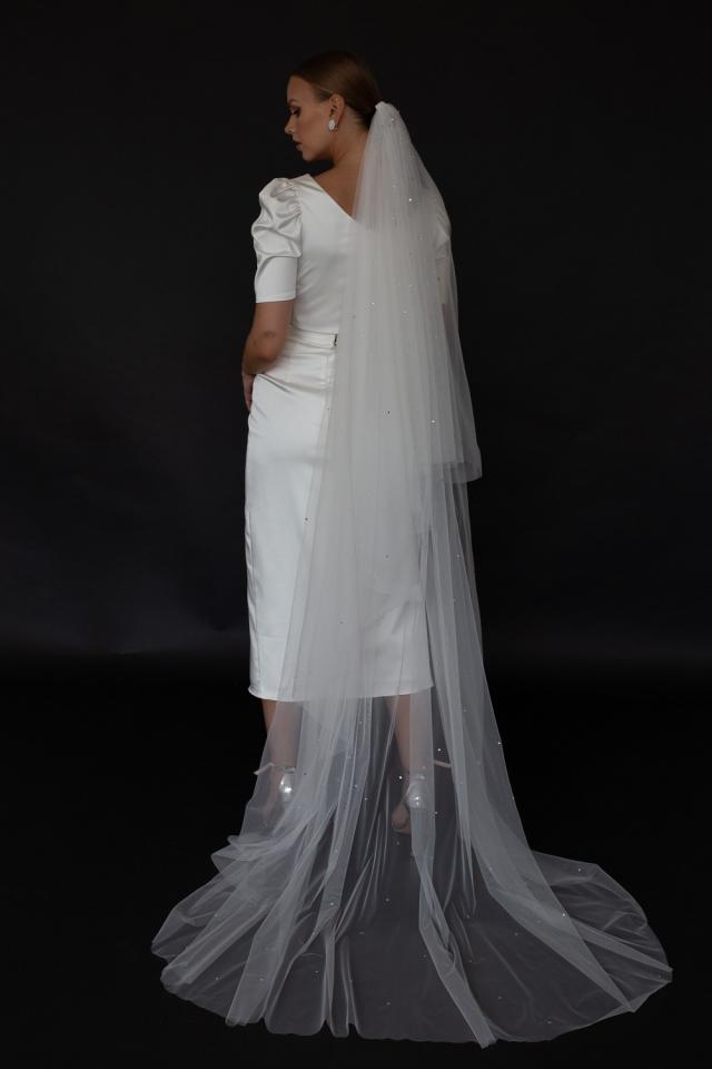 Свадебный аксессуар #30061