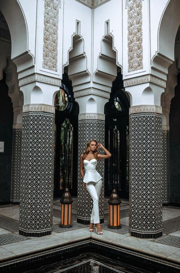 Свадебное платье #1011