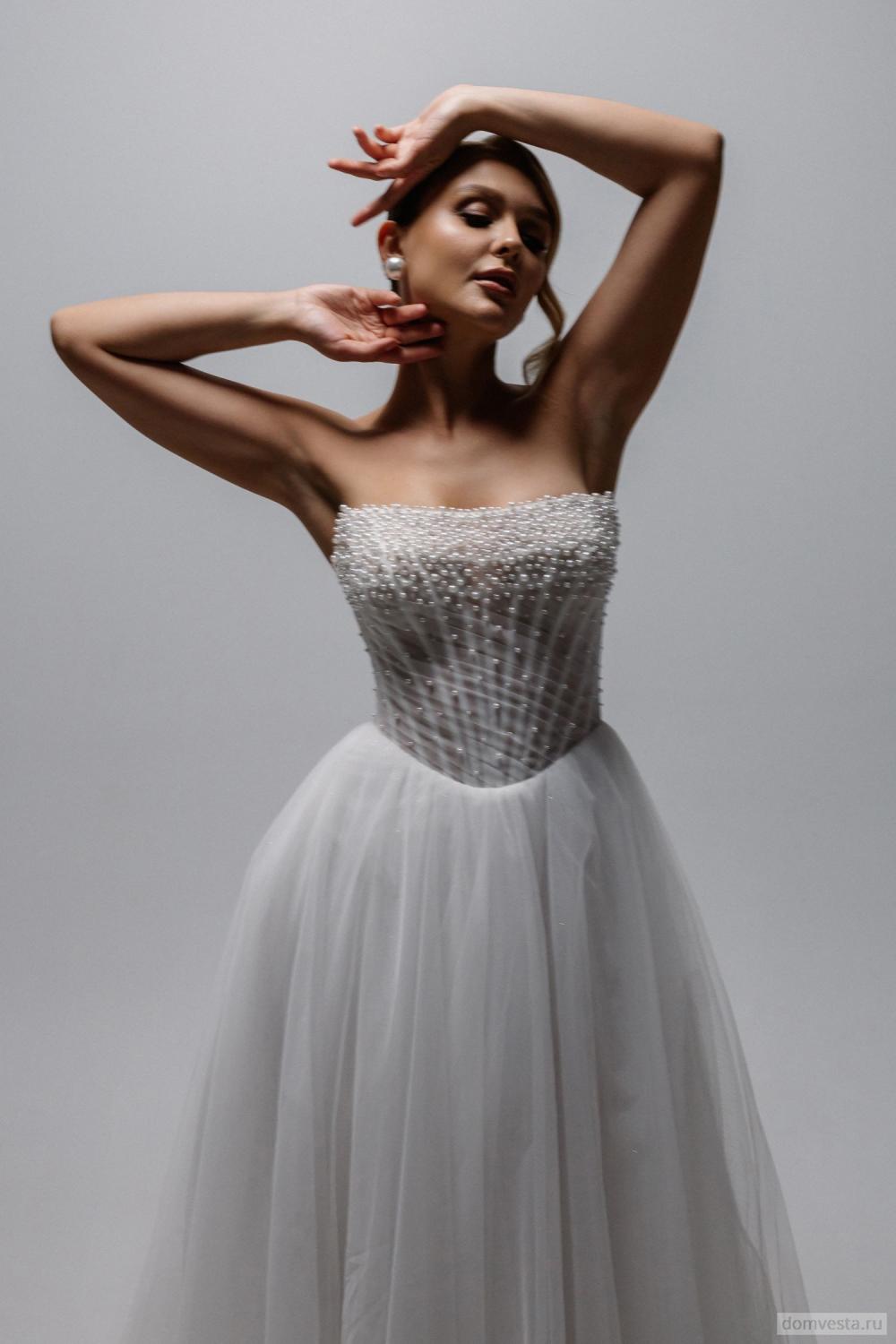 Свадебное платье #2442