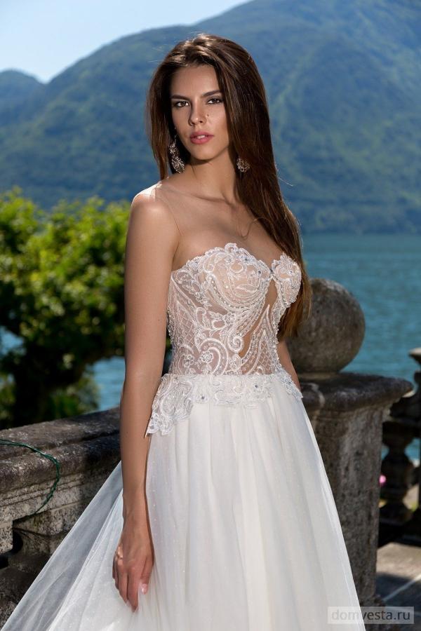 Свадебное платье #873
