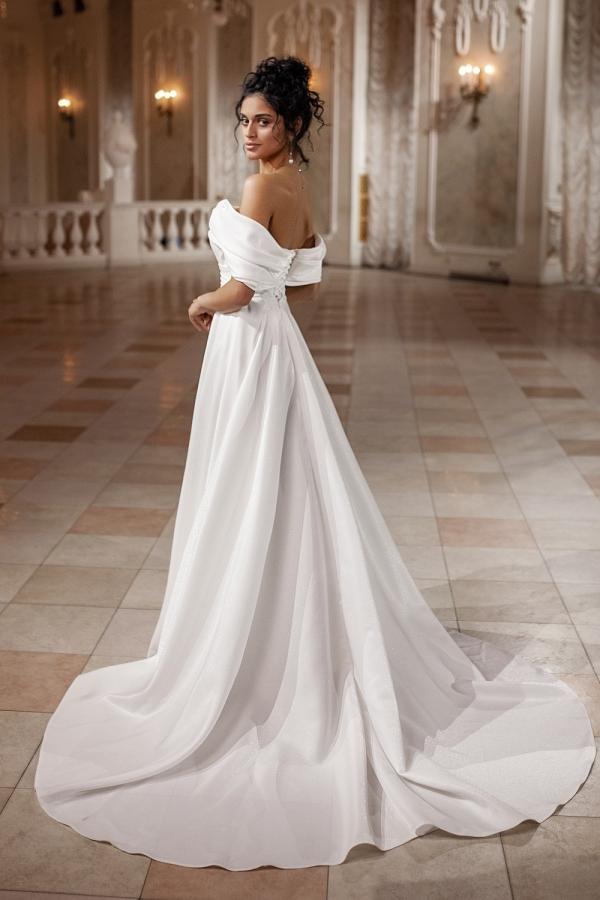 Свадебное платье #9661