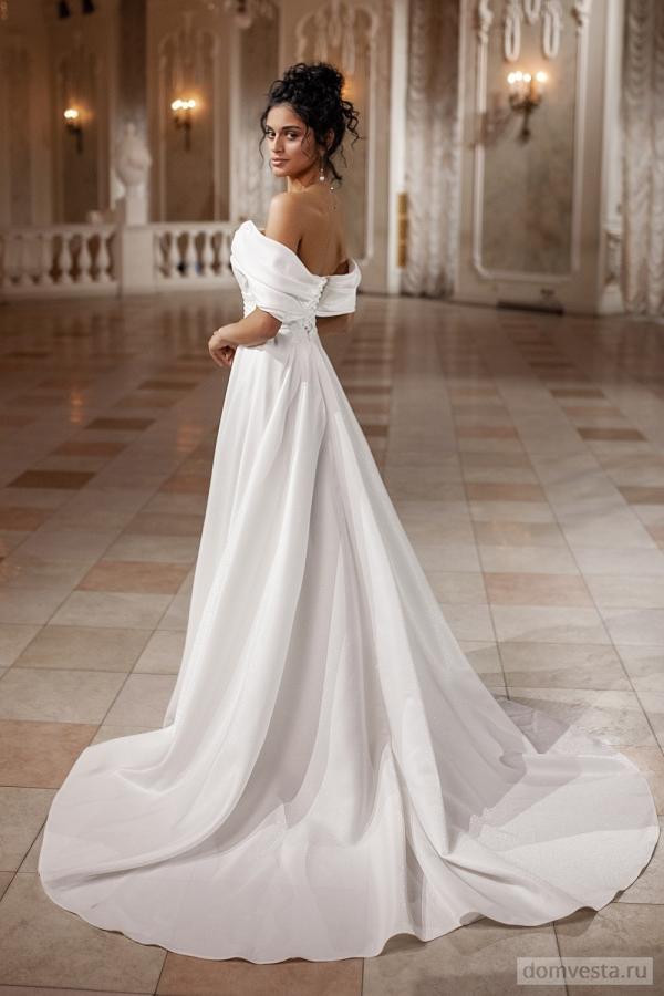 Свадебное платье #9661