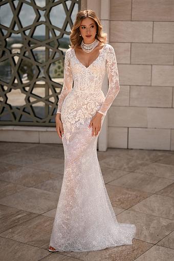 Свадебные платья #7928