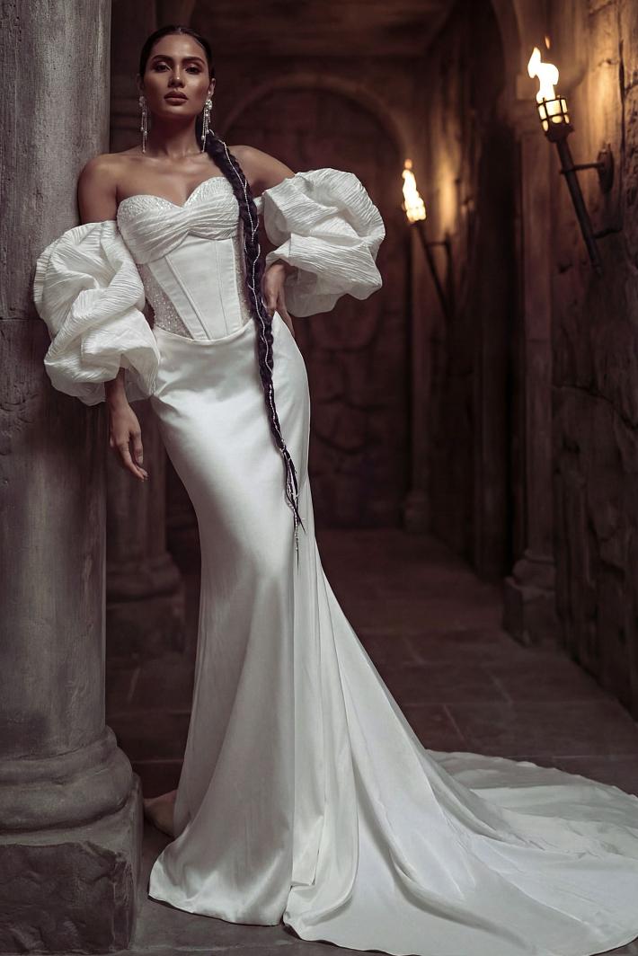 Свадебные платья #1442