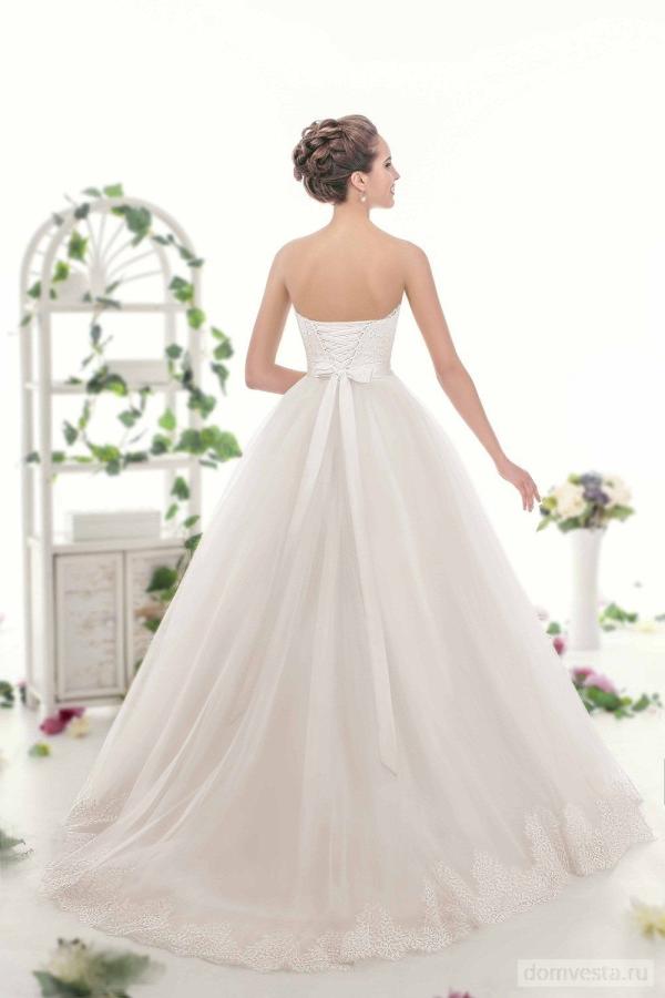 Свадебное платье #5016