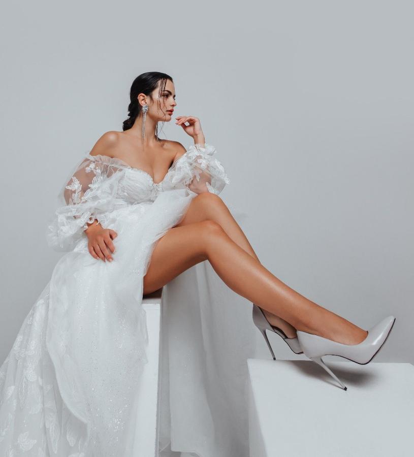 Свадебное платье #1720