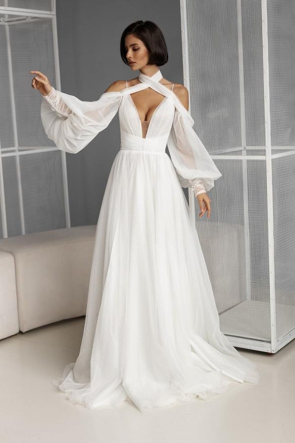 Свадебное платье #1906