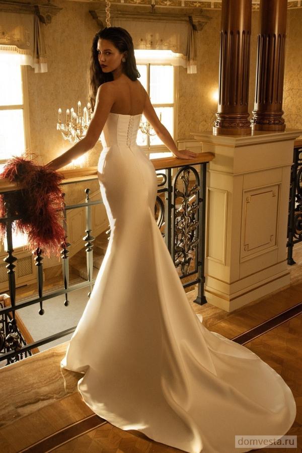 Свадебное платье #9781