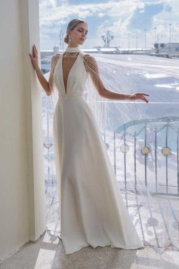 Свадебное платье #1954