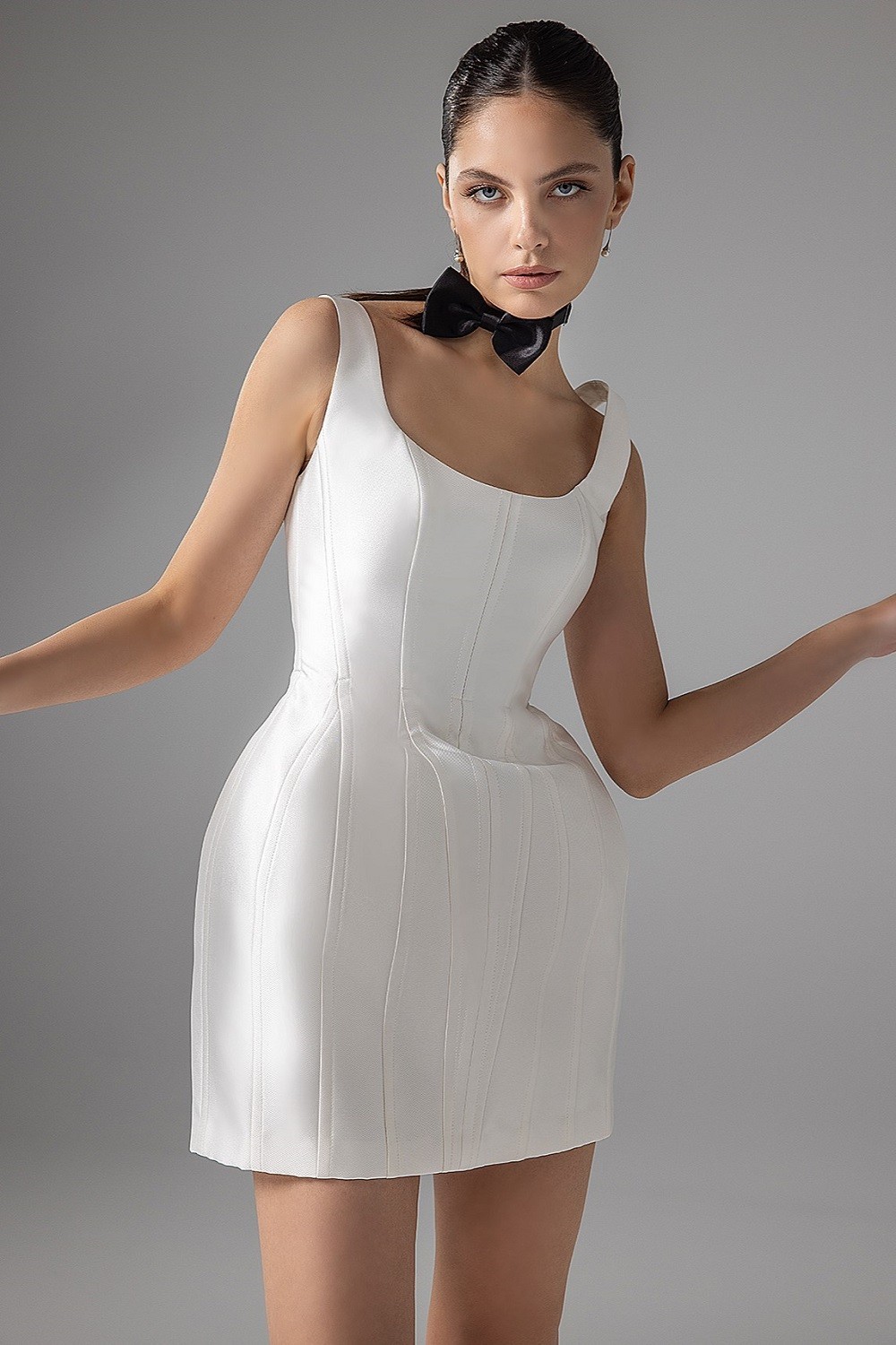 Свадебное платье #1682