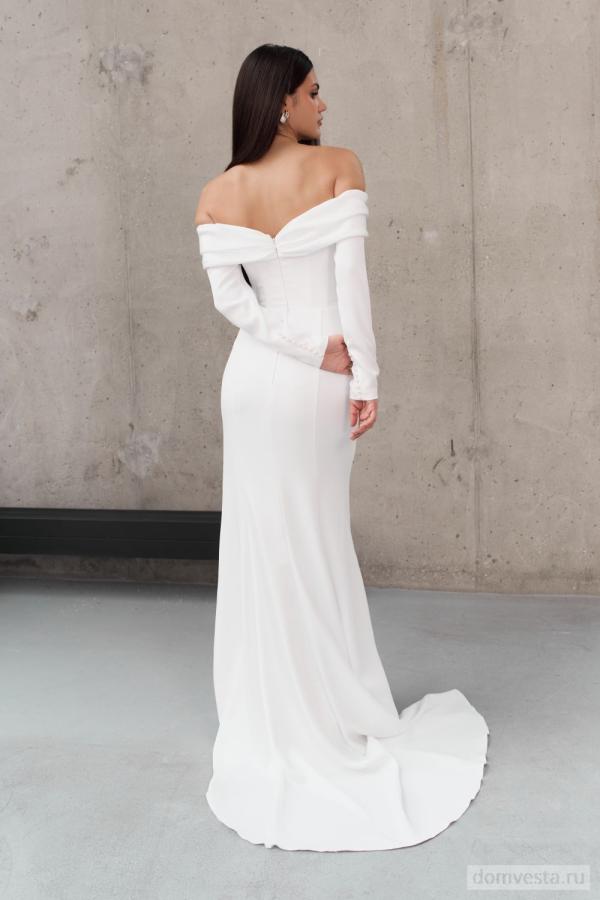 Свадебное платье #7943