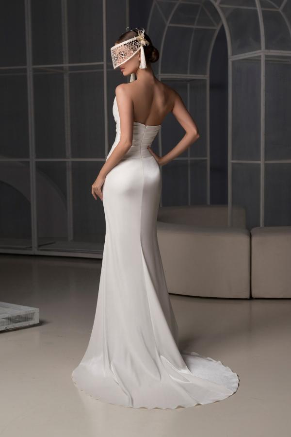 Свадебное платье #1806