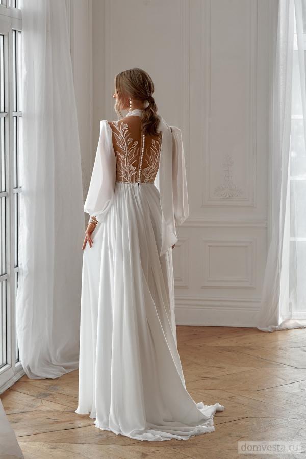 Свадебное платье #3516